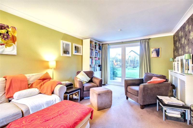 Oakfield Road, Long Stratton, Norwich, Norfolk, NR15