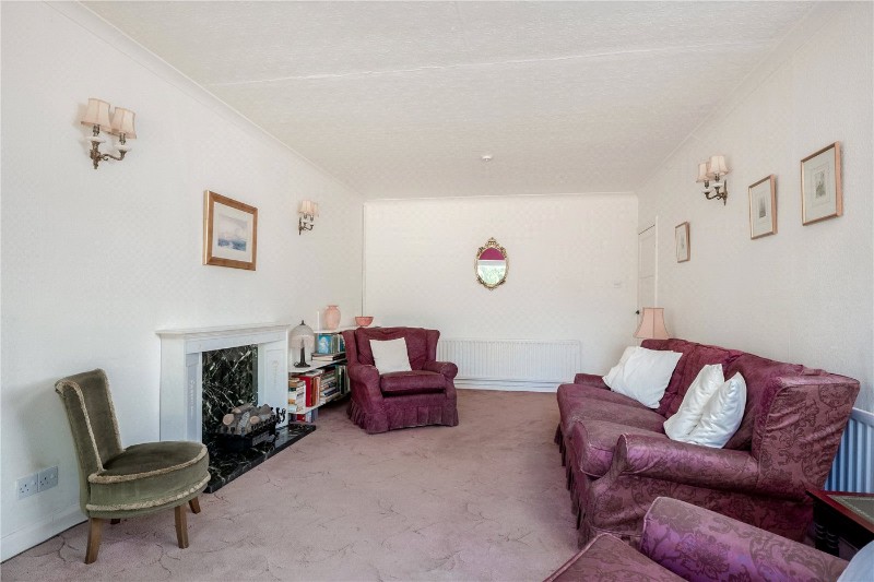 Avon Crescent, Stratford-upon-Avon, Warwickshire, CV37