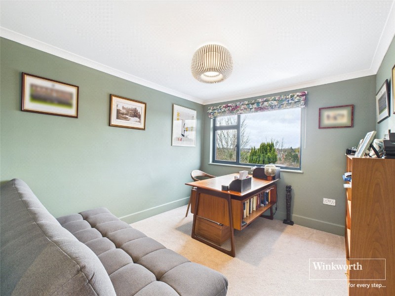 The Ridgeway, Caversham, Reading, Berkshire, RG4