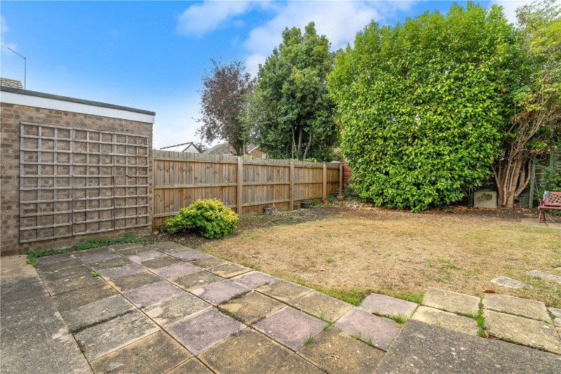 Linchfield Road, Deeping St. James, Peterborough, Lincolnshire, PE6