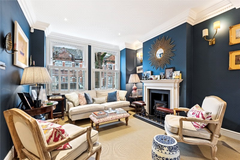 Hazlebury Road, London, SW6