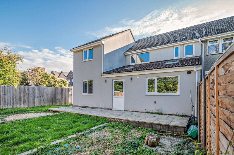 Rowlandson Gardens, Lockleaze, Bristol, BS7