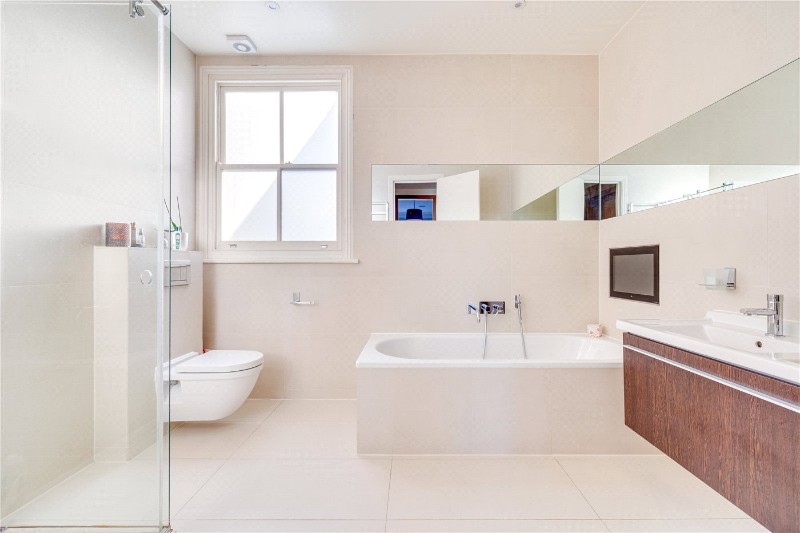 Studdridge Street, Fulham/Parsons Green, London, SW6