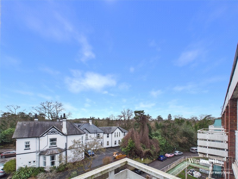 Bath Road, Reading, Berkshire, RG1