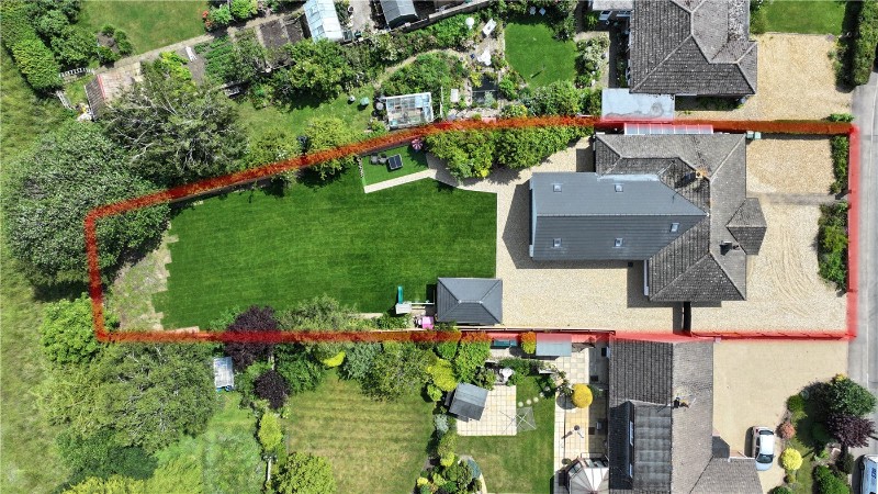 Eastgate, Deeping St. James, Peterborough, Lincolnshire, PE6