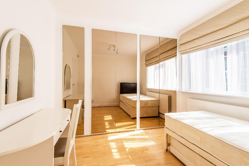 Aquila Street, St John&#39;s Wood, London, NW8