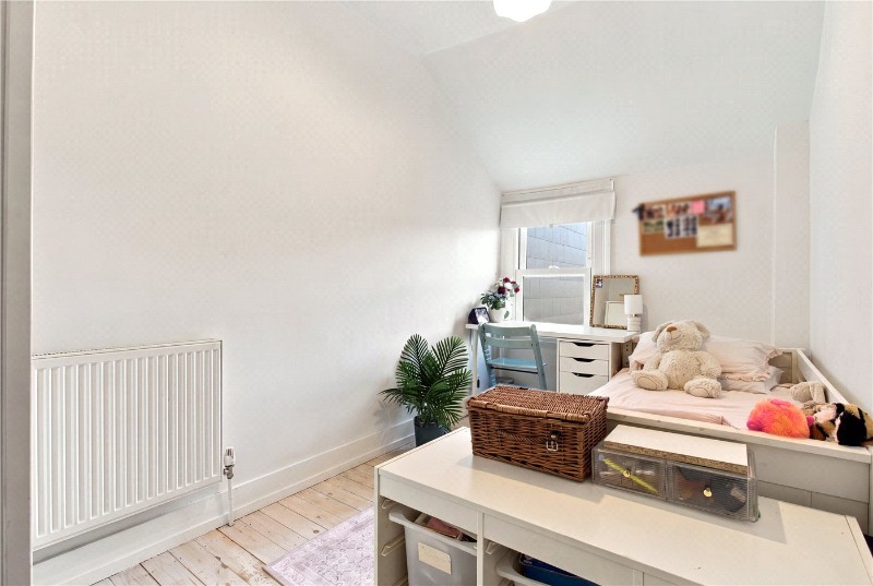 Penwortham Road, London, SW16