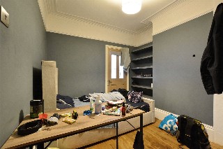 Burwash Road, London, SE18