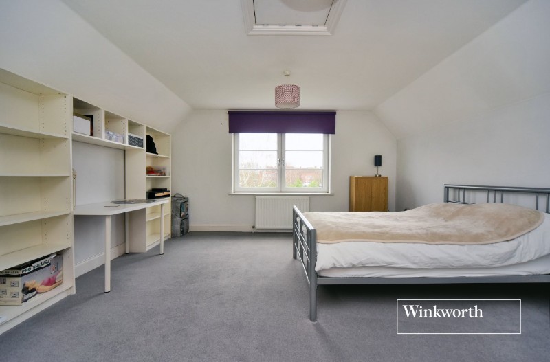 Senhouse Road, Cheam, Sutton, SM3
