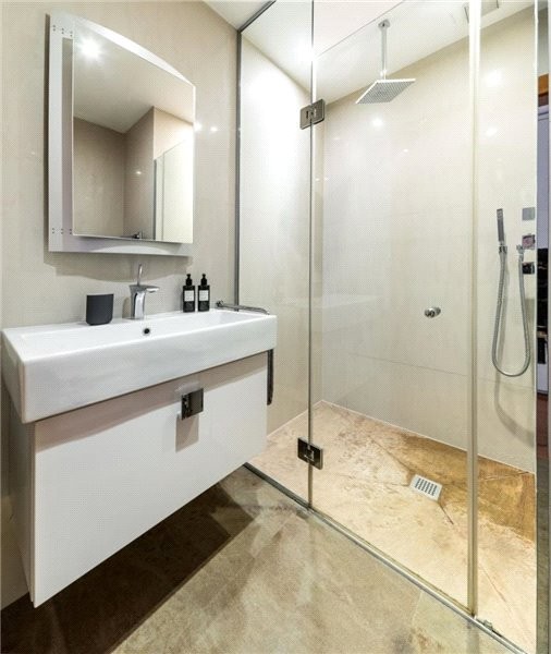 Lexham Gardens, Kensington, London, W8
