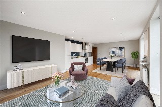 Gipsy Hill, London, SE19