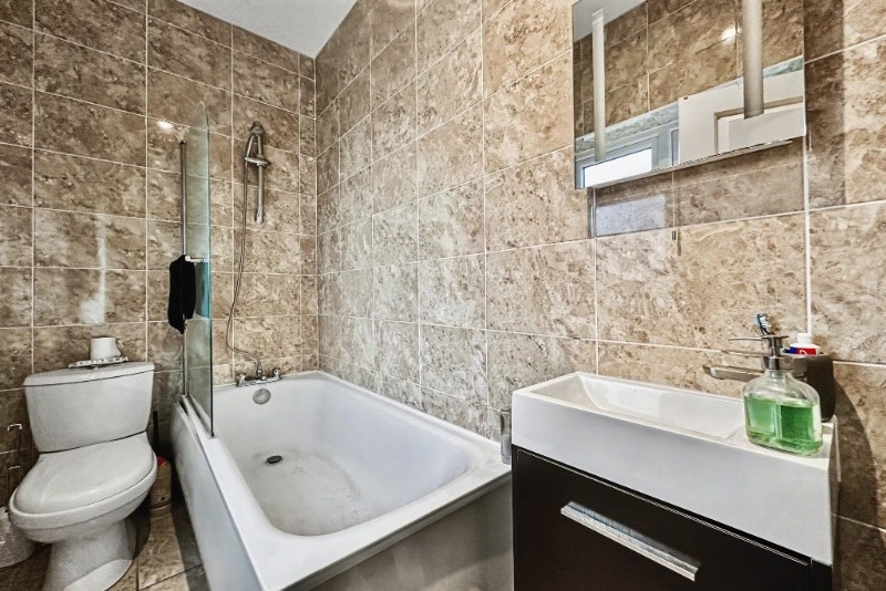 Wollstonecraft Road, Bournemouth, Dorset, BH5