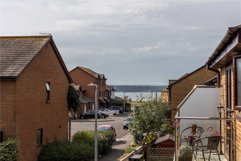 Colborne Close, Poole, Dorset, BH15
