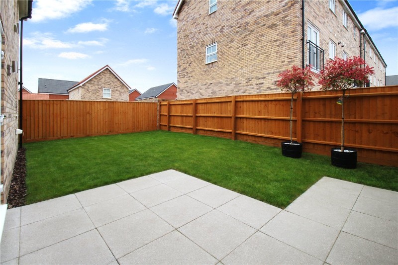 Harrier Road, Old Catton, Norwich, Norfolk, NR6
