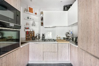 St. Pauls Road, London, N1