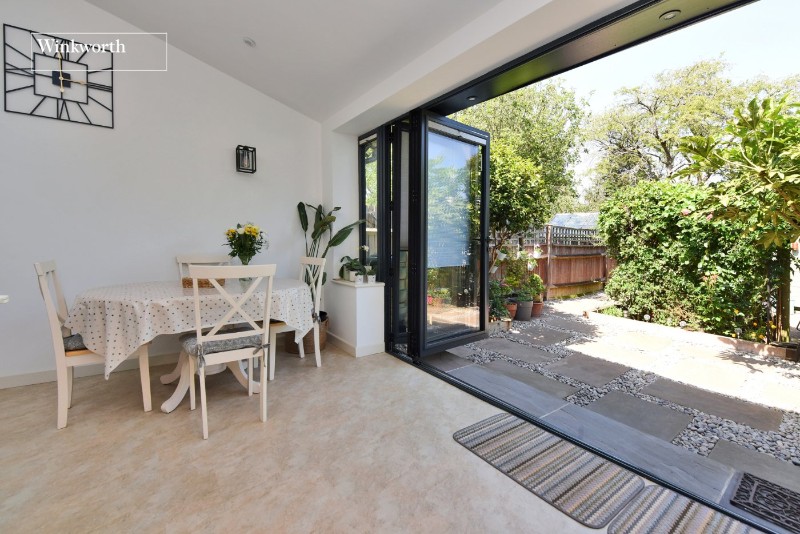 Braemar Road, Worcester Park, KT4