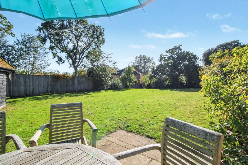 Church Street, Wangford, Beccles, Suffolk, NR34