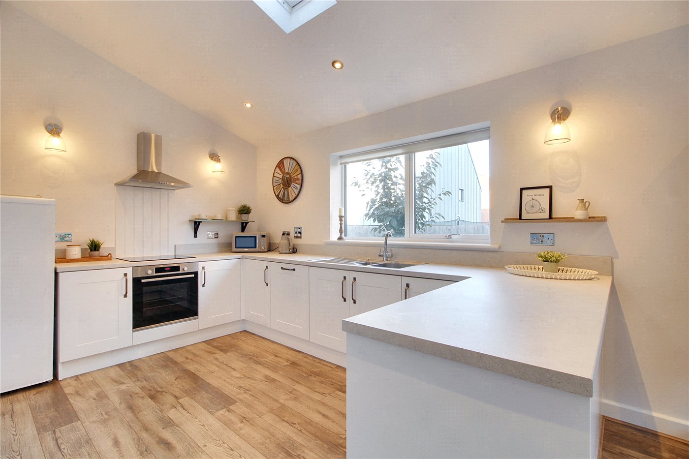 Wood Lane, Poringland, Norwich, Norfolk, NR14