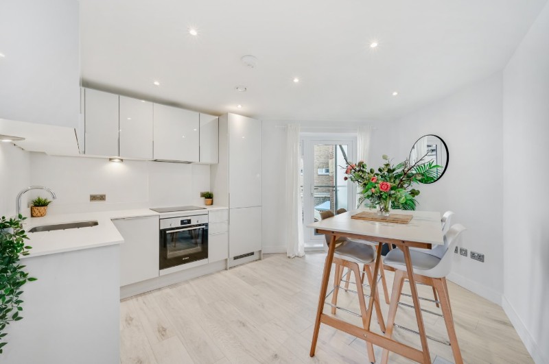 High Street, Beckenham, BR3