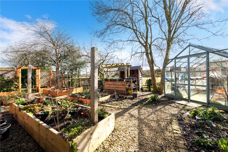 Rookery Lane, Sudbrook, Grantham, Lincolnshire, NG32