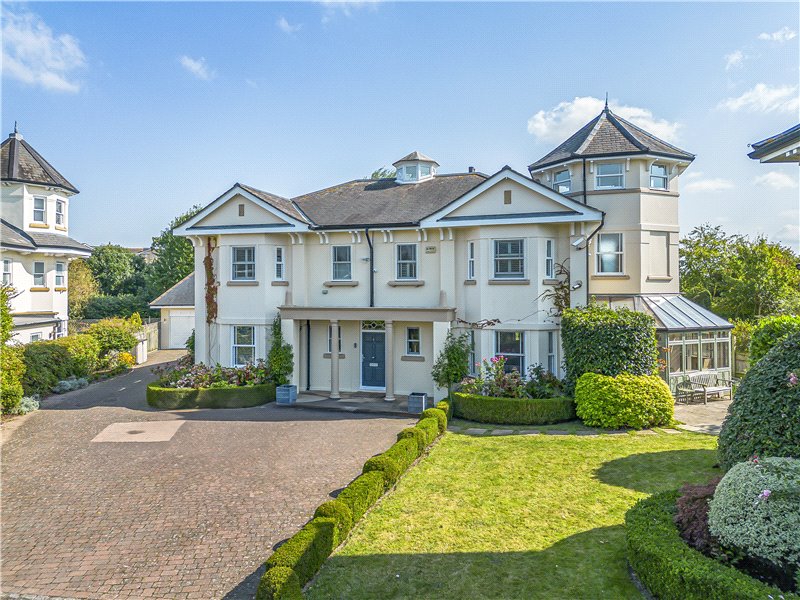 Burges Grove, Barnes, London, SW13