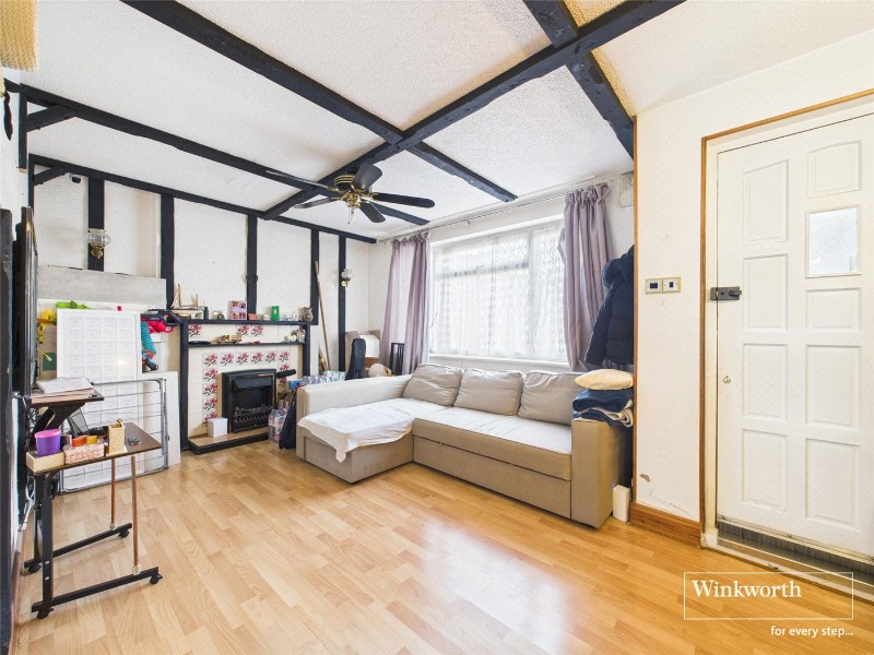 Highmeadow Crescent, Colindale, London, NW9