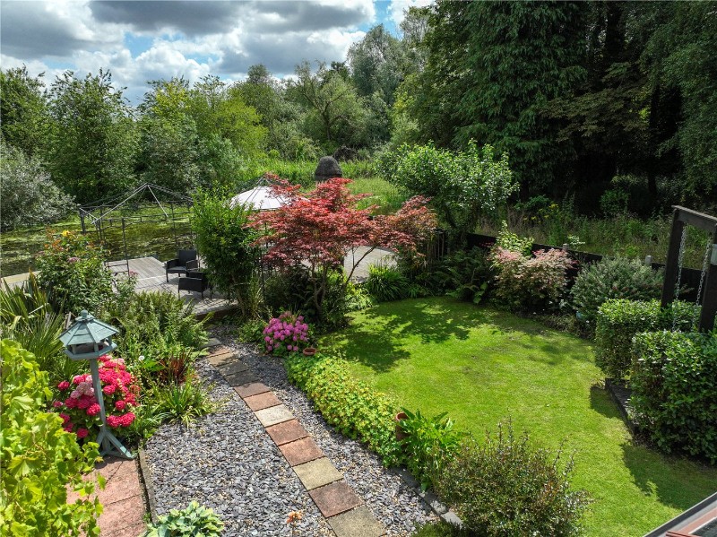 Sandy Lane, Norwich, Norfolk, NR1