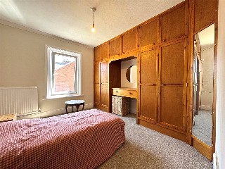 Burford Road, Salisbury, Wiltshire, SP2