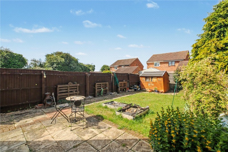 Pheasant Close, Mulbarton, Norwich, Norfolk, NR14