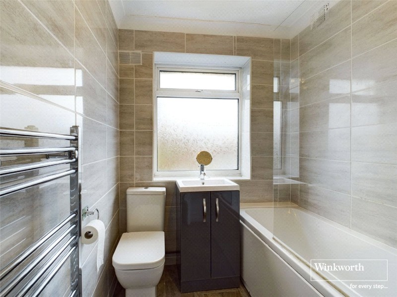 Lansdowne Road, Tilehurst, Reading, Berkshire, RG30