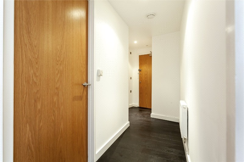 Eagle Wharf Road, Islington, London, N1