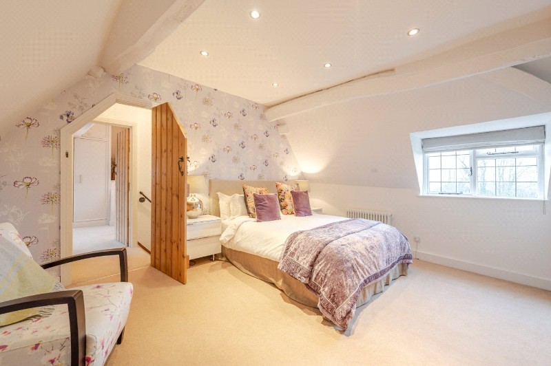 Middletown, Moreton Morrell, Warwick, Warwickshire, CV35