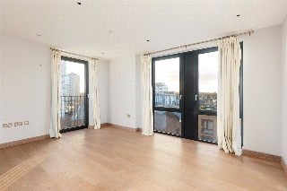 Bellwether Lane, London, SW18