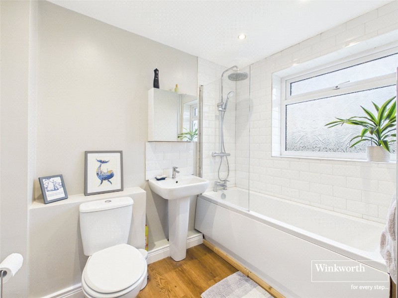 Epsom Crescent, Newbury, Berkshire, RG14