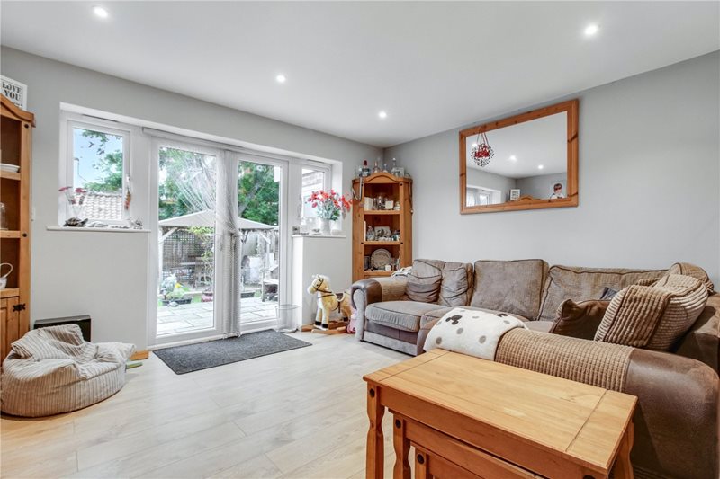 The Chestnuts, Wrentham, Beccles, Suffolk, NR34