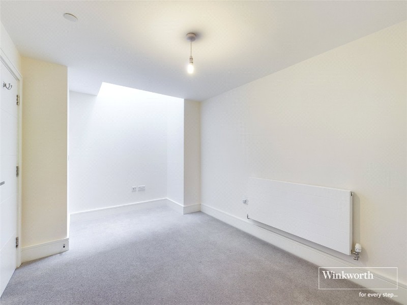 Champlain Street, Reading, Berkshire, RG2