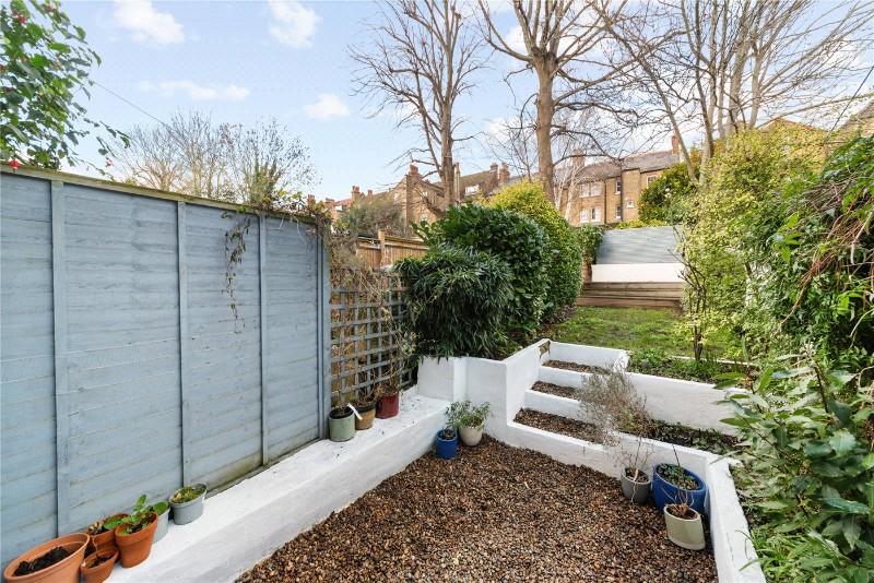 Casewick Road, West Norwood, London, SE27