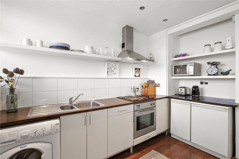 Leamington House, Tavistock Road, London, W11