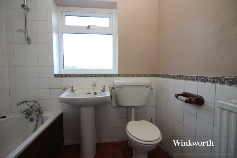 Malden Road, Borehamwood, Hertfordshire, WD6