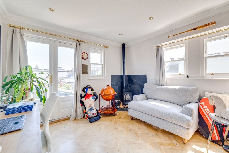 Edenvale Street, London, SW6
