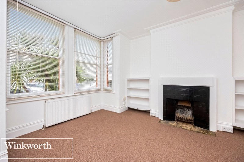 Cissbury Road, Hove, East Sussex, BN3