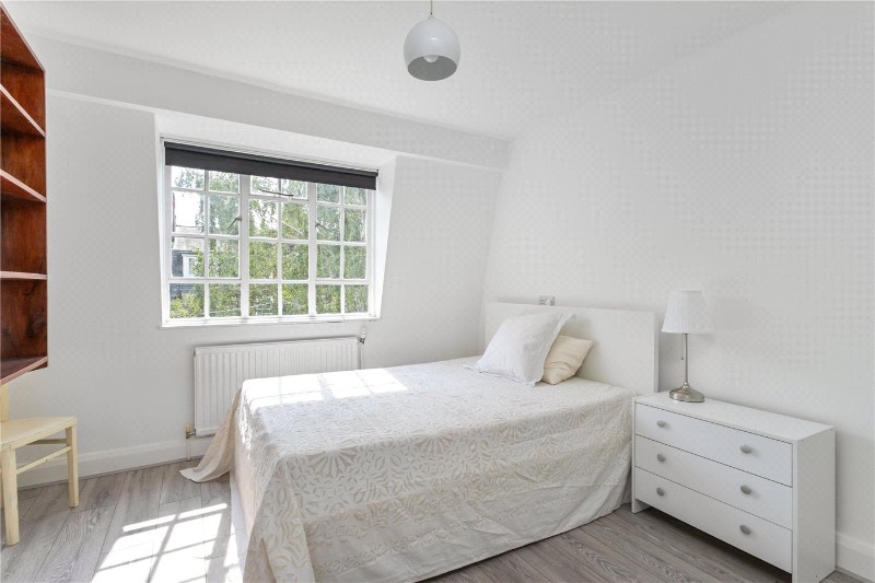 Sebbon Street, London, N1