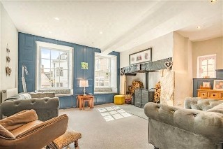 Market Hill, Calne, Wiltshire, SN11