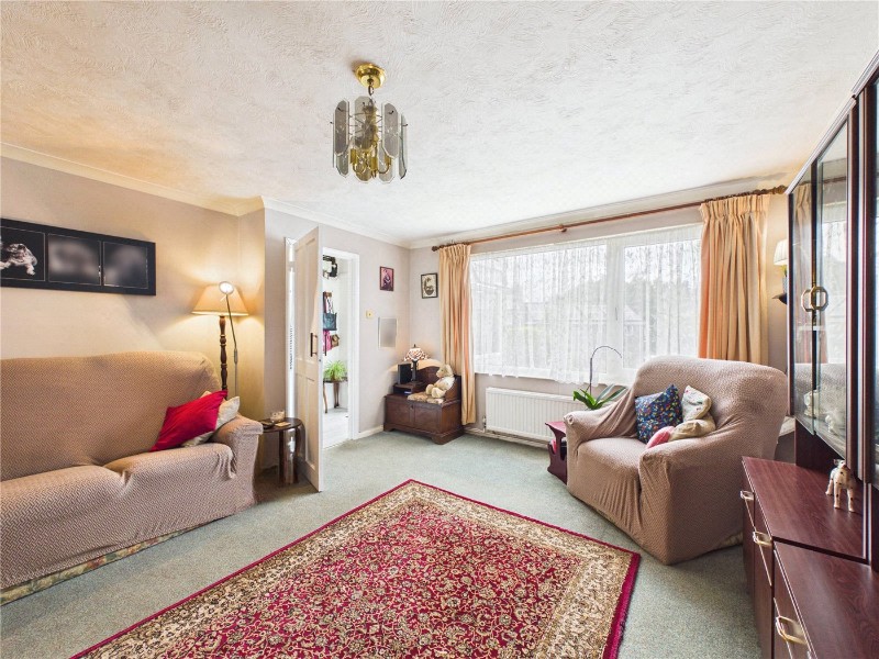 Temple Crescent, Tiverton, Devon, EX16