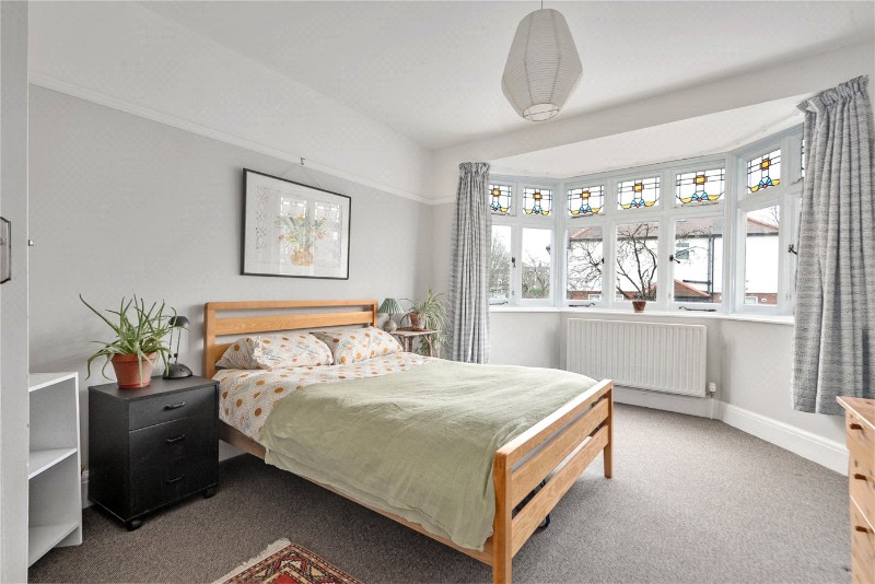 Roxburgh Road, West Norwood, London, SE27