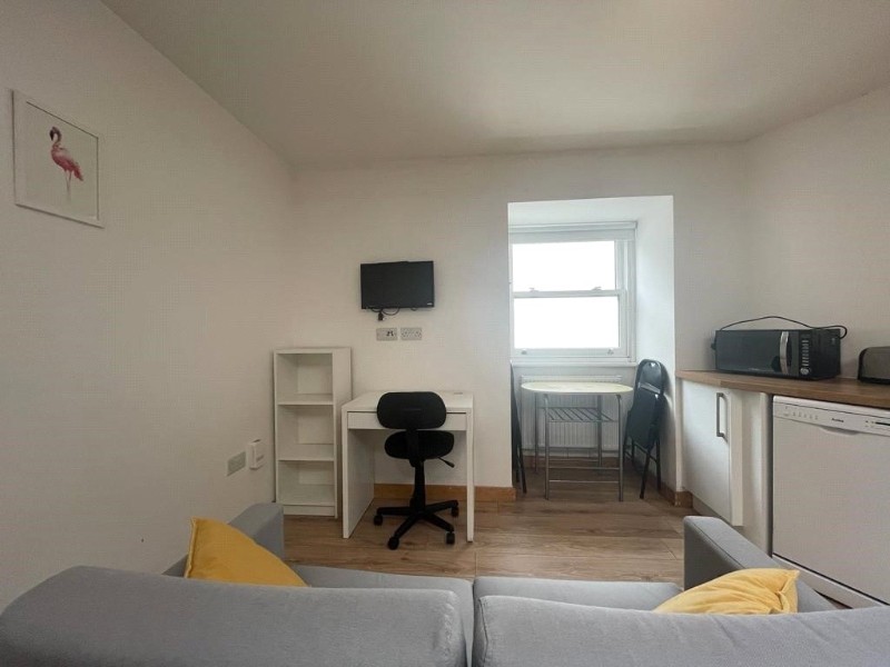 Cowley Bridge Road, Exeter, Devon, EX4