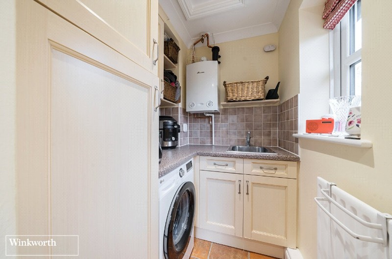 Farleigh Road, Cliddesden, Hampshire, RG25