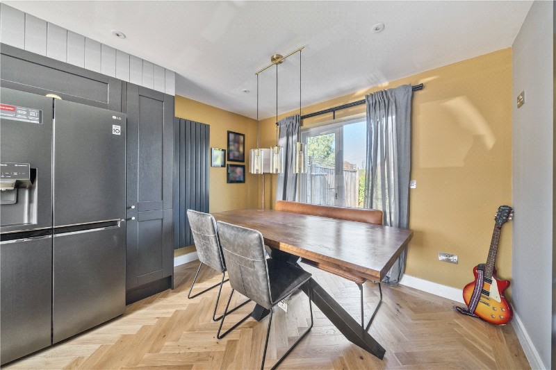 Edgecombe Lane, Newbury, Berkshire, RG14