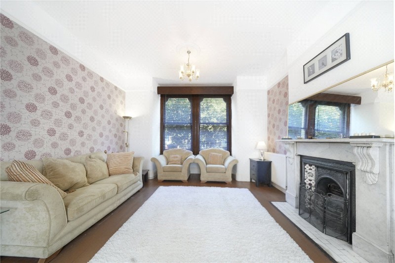 Hartington Road, London, W13