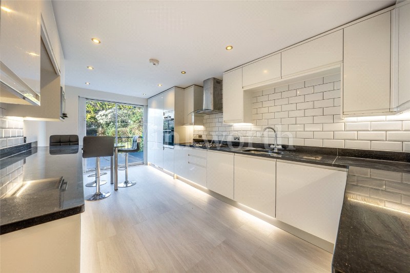 Armitage Road, London, NW11